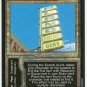 Terminator CCG Alamo Sport Shop Precedence Game Card Unplayed