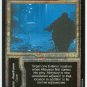 Terminator CCG Alleyway Precedence Game Card Unplayed