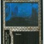 Terminator CCG Sewer Precedence Game Card Unplayed