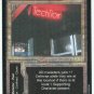 Terminator CCG Tech Noir Game Card Unplayed