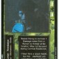 Terminator CCG Cpl. Rensy Precedence Game Card Unplayed