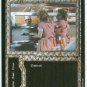 Terminator CCG Kitchen Precedence Game Card Unplayed