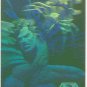 Superman Holo Series #3 Gold Parallel Card Insectoid Attack