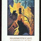 Doral 2005 Card Treasures #7 Mammoth Cave National Park