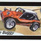 Doral 2004 Card America On The Road #13 Dune Buggy