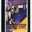Doral 2003 Card Great American Festivals #23 Louisville, KY