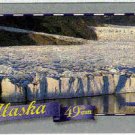 Doral 2000 Card Celebrate America 50 States #49 Alaska