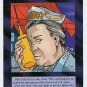Illuminati Agent In Place New World Order Unlimited Game Card