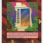 Illuminati Brazil New World Order Game Trading Card