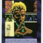 Illuminati Deep Agent New World Order Game Trading Card