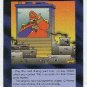 Illuminati Dictatorship New World Order Game Trading Card