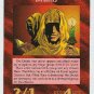 Illuminati Druids New World Order Game Trading Card