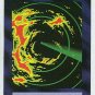Illuminati Early Warning New World Order Game Trading Card