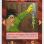 Illuminati Fiendish Fluoridators New World Order Game Card