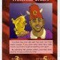 Illuminati Fraternal Orders New World Order Unlimited Game Card