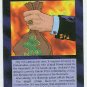 Illuminati Fundie Money New World Order Game Card