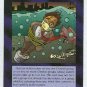 Illuminati Gang War New World Order Game Trading Card