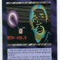 Illuminati Infobahn New World Order Game Trading Card