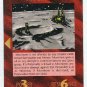 Illuminati Moonbase New World Order Game Trading Card