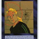 Illuminati The Second Bullet New World Order Game Card