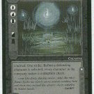 Middle Earth Corpse-candle Wizards Limited Game Card