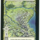 Middle Earth Dorwinion Wizards Limited Game Card