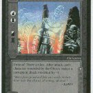 Middle Earth Ghosts Wizards Limited BB Game Card
