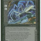 Middle Earth Giant Spiders Wizards Limited Game Card
