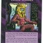 Illuminati Center For Weird Studies NWO Game Trading Card
