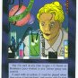 Illuminati Cold Fusion New World Order Game Trading Card