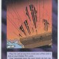 Illuminati Double-Cross New World Order Game Trading Card