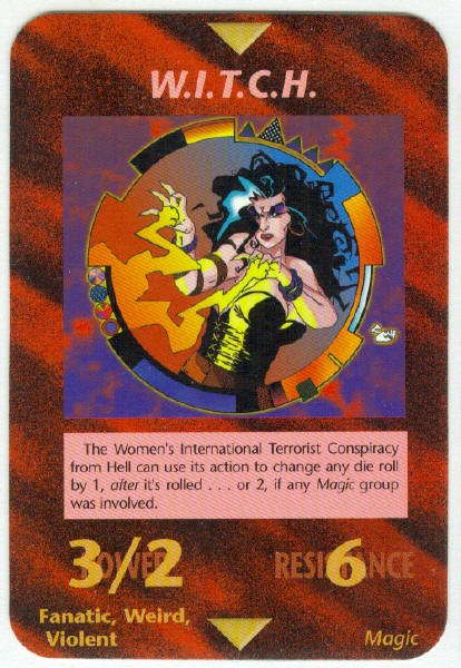 h+ phone meaning on World Trading Illuminati Card New Game W.I.T.C.H. Order