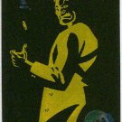 Batman Forever Gold Blaster #5 Two-Face Chase Trading Card