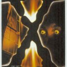 X-Files Season 3 #36 Parallel Card Silver Bar Xfiles