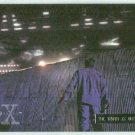 X-Files Season 3 #62 Parallel Card Silver Bar Xfiles