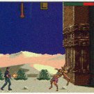Stargate 1994 #TS-3 Game Tips Chase Trading Card