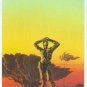 Michael Whelan Series 1 1993 Promo Unnumbered Card