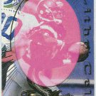 1996 Pacific Tony Martin #85 Gold Foil Cel Football Card
