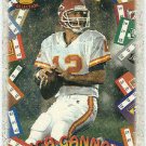 1996 Pacific Rich Gannon #GT17 Game Time Football Card