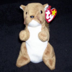 january beanie baby