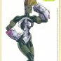 Savage Dragon 1997 #ST7 Sticker Chase Card She-Dragon