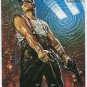 Creators Master Series #Ci1 Promo Card The Iguana