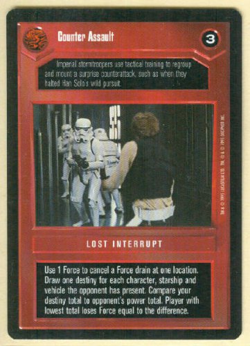 star wars premiere card game