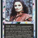 Doctor Who CCG The Rani Rare BB Game Card Kate O'Mara