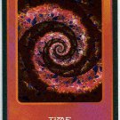 Doctor Who CCG Time Present Rare Black Border Game Card