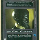 Star Wars CCG Djas Puhr Rare DS Premiere Limited Game Card Unplayed