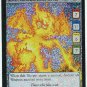 Neopets #7 Fire Shoyru Holo Foil Game Card Unplayed