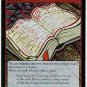 Neopets #11 Grimoire Of Thade Holo Foil Card Unplayed