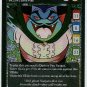 Neopets #12 Hubrid Nox Holo Foil Game Card Unplayed