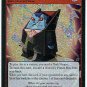 Neopets #13 Hubrid Nox Statue Holo Foil Card Unplayed